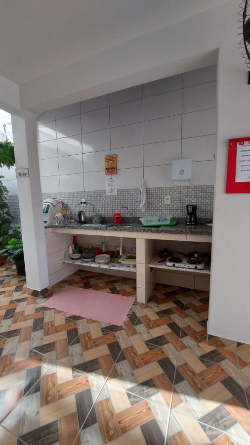 Pousada Executiva Solriso Aeroporto Florianópolis Zewnętrze zdjęcie