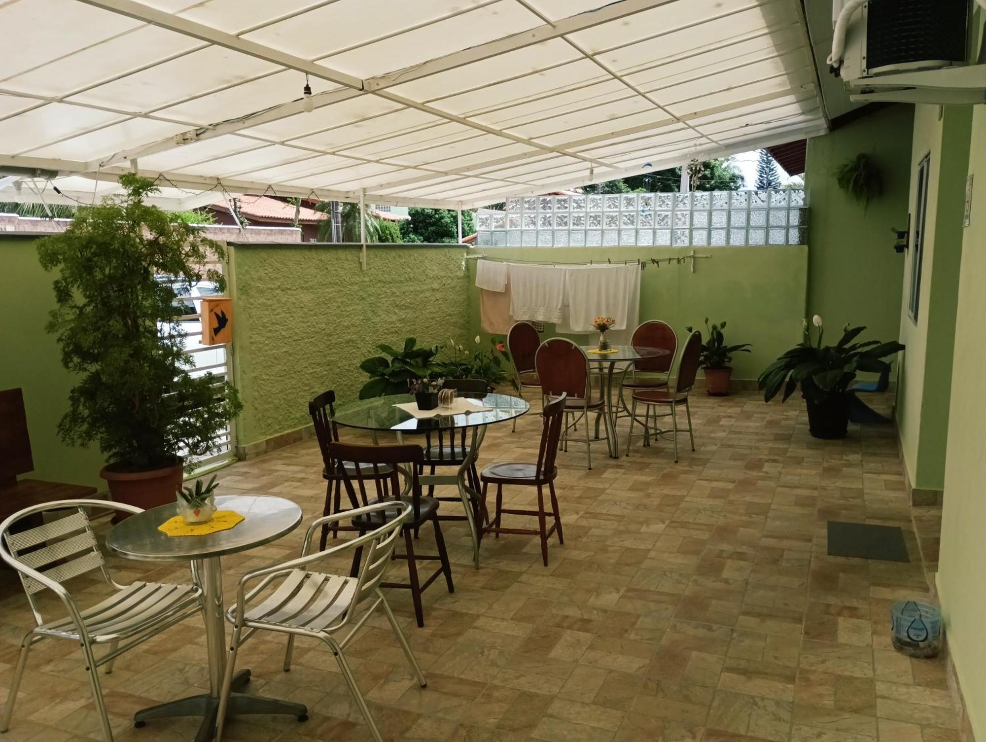 Pousada Executiva Solriso Aeroporto Florianópolis Zewnętrze zdjęcie